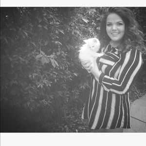 Meet your Posher, Jeri